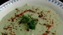 Bathua Garlic Raita recipe by Hem Lata Srivastava at BetterButter Bathua Garlic Raita recipe by Hem Lata Srivastava at BetterButter