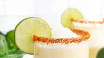 Frozen Margaritas Frozen Margaritas
