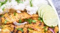 Easy Tandoori Chicken Recipe Easy Tandoori Chicken Recipe