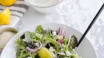 Greek Caesar Salad Greek Caesar Salad