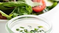 Easy Keto Yogurt Dressing Easy Keto Yogurt Dressing