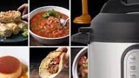 15 Best Instant Pot Mexican Recipes 15 Best Instant Pot Mexican Recipes