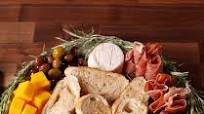 Antipasto Wreath Antipasto Wreath