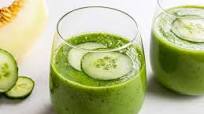 Alkaline Green Smoothie Alkaline Green Smoothie