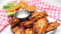Instant Pot® Buffalo Wings Instant Pot® Buffalo Wings
