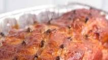 Glazed Picnic Ham Recipe Glazed Picnic Ham Recipe