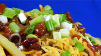 Chili Cheese Fries Chili Cheese Fries