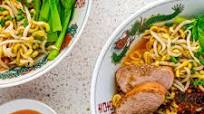 Korean Instant Ramen Noodles Recipe Korean Instant Ramen Noodles Recipe