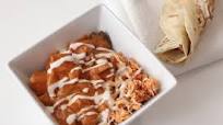 Creamy Arroz Con Pollo Creamy Arroz Con Pollo