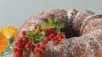 Mocha Bundt Cake Mocha Bundt Cake