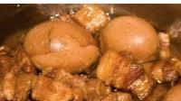 Braised Pork In Soy Sauce Recipe Braised Pork In Soy Sauce Recipe