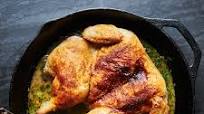Chicken with Lemon Pan Sauce Chicken with Lemon Pan Sauce