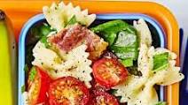 Farfalle pasta recipes Farfalle pasta recipes