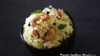 Pongal Recipe Pongal Recipe