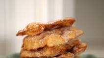 Homemade Authentic Mexican Buñuelos Recipe (Sweet Fritters) Homemade Authentic Mexican Buñuelos Recipe (Sweet Fritters)