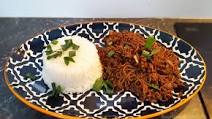 Sapasui (Samoan Chop Suey) Sapasui (Samoan Chop Suey)