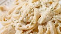 Fettuccine Alfredo Recipe Fettuccine Alfredo Recipe
