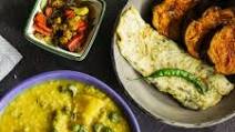 Bengali Masoor Dal Khichuri/Khichdi Bengali Masoor Dal Khichuri/Khichdi