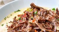 Slow Cooker Creole Beef Slow Cooker Creole Beef