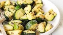Air Fryer Zucchini Air Fryer Zucchini