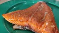 Vodka Brined Smoked Salmon Vodka Brined Smoked Salmon