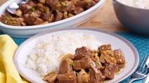 Beef Salpicao Beef Salpicao
