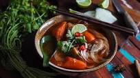 INCREDIBLE Bo Kho Vietnamese Beef Stew (Slow Cooker, Pressure Cooker, Instant Pot)! INCREDIBLE Bo Kho Vietnamese Beef Stew (Slow Cooker, Pressure Cooker, Instant Pot)!