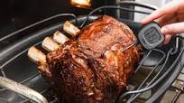 Perfect Prime Rib Perfect Prime Rib