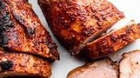 Air Fryer Pork Tenderloin Air Fryer Pork Tenderloin
