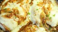 French Onion Chicken French Onion Chicken