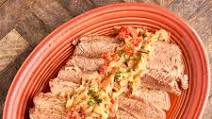 Instant Pot Holiday Brisket and Onions Instant Pot Holiday Brisket and Onions