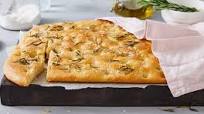 Focaccia Focaccia