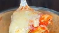 Farmhouse Instant Pot Loaded Lasagna Farmhouse Instant Pot Loaded Lasagna