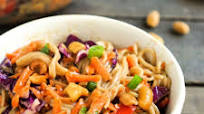 Peanut Ramen Noodle Salad Peanut Ramen Noodle Salad