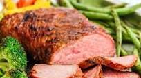 BBQ Tri Tip Recipe BBQ Tri Tip Recipe