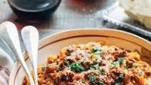 Bolognese Sauce Recipe (Instant Pot) Bolognese Sauce Recipe (Instant Pot)