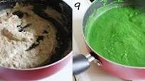 Palak Paneer Recipe (Restaurant-Style) Palak Paneer Recipe (Restaurant-Style)