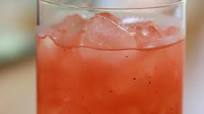 Strawberry Açai Refresher Copy Cat Recipe by Tasty Strawberry Açai Refresher Copy Cat Recipe by Tasty