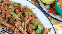 Slow Cooker Mexican Beef Brisket Slow Cooker Mexican Beef Brisket