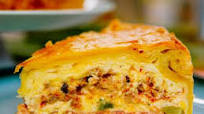 Italian Easter Pie Italian Easter Pie