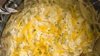 Crockpot Green Chile Chicken Crockpot Green Chile Chicken