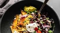 Migas Recipe Migas Recipe