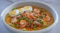 Arroz Palabok Arroz Palabok