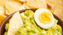Salvadoran Guacamole Salvadoran Guacamole