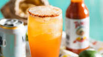 The Best Michelada Recipe The Best Michelada Recipe