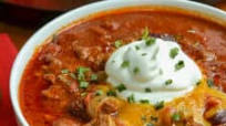 Crock Pot Chili Crock Pot Chili