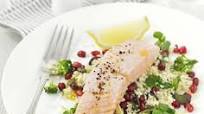 Salmon salad recipes Salmon salad recipes