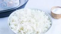 Instant Pot White Rice Instant Pot White Rice