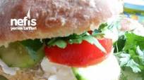 Ciabatta İtalyan Ekmeği Ciabatta İtalyan Ekmeği
