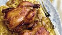 Cornish Hens Cornish Hens
